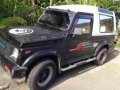 Suzuki samurai jx 4x4 for sale or swap-1