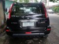 Nissan xtrail 2004 4x4-0