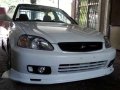 Honda civic 2000 not lancer corolla exalta pajero altera accord-0