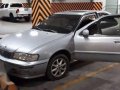 Nissan Exalta 2001-11