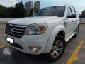 MUST HAVE! Ford 2011 Everest AT Diesel 2F4U-0