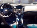 For Sale Chevrolet Cruze LS 2011 MT Blue -5
