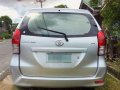 Toyota Avanza 2012 1.3E-1