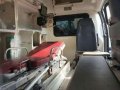 Hyundai starex ambulance-2