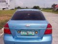 Chevrolet AVEO LT VGIS 2009-7