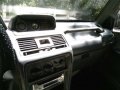 Mitsubishi Pajero 4d56 Gray AT For Sale-5