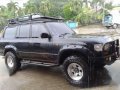 Landcruiser VX 80 series-2