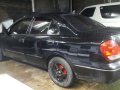 Nissan Sentra GX 2004 Black MT For Sale-1
