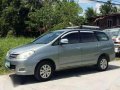 Toyota Innova 2010 G-2