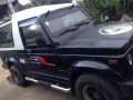 Suzuki samurai jx 4x4 for sale or swap-5