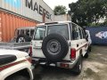 2017 Toyota Land Cruiser Manual Diesel well maintained-2