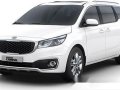 Kia Carnival Lx 2017 for sale -6