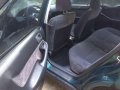 1996 Honda Civic LXI-8