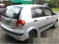 Fresh in and out 2005 Hyundai Getz-2