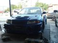 Mitsubishi Lancer GLXi 1998 Blue MT For Sale-6