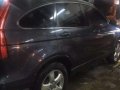 Honda CRV 2009 Gray AT For Sale-6