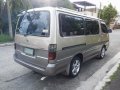 Toyota Hiace 1999 for sale-4