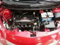 2012 Toyota Vios J MT All Sedan Honda Almera City Altis Accent-8