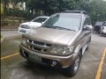 2005 Isuzu Crosswind XUVi AT-0