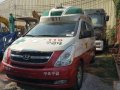 Hyundai starex ambulance-1