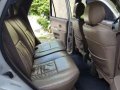 1997 Toyota 4Runner Limited 4WD White -4