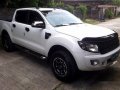 For sale Ford Ranger 2013-0