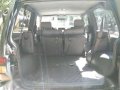 Mitsubishi Pajero 4d56 Gray AT For Sale-11