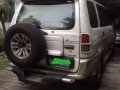 Isuzu Crosswind XUV 2007 AT-1