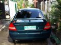 Mitsubishi Lancer Pizza Pie Glxi 1998 AT -8