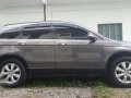 Honda CRV 2010 (Sale or Swap)-5