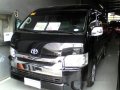 Toyota Hiace 2017 for sale-0