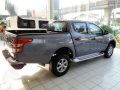 New Mitsubishi Strada 2017 Gray For Sale-2