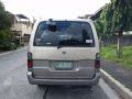 Toyota Hiace Grandia 1999 Beige MT -5