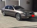 Nissan Cefiro 2005-0