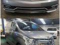 Hyundai Grand Starex Body Kits-0