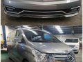 Hyundai Grand Starex Body Kits-0