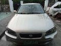 2001 Toyota Camry Gxe Beige AT For Sale-4