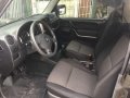 2007 Suzuki Jimny 4x4 Black MT For Sale-6