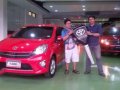 Toyota Vios E AT New 2017 For Sale-6