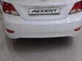Hyundai Accent Sedan Manual Gas-1