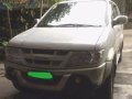 Isuzu Crosswind 2007 for sale-0