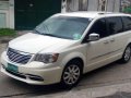 2012 Chrysler town and cou ...-0
