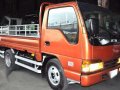 Almost New Isuzu Elf Trucks For Sale-6