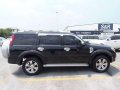 Ready to ride! Ford Everest XLT AT 2F4U Sorento Montero Fortuner-4