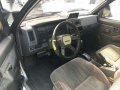 1995 Nissan Terrano AT 4x4 Black For Sale-4