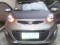 Kia Picanto Pormado For Sale like Wigo Fiesta Celerio Spark Alto vios-4
