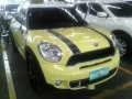 Mini Cooper S 2011 for sale-0