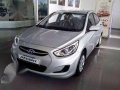 Hyundai Accent 1.4L 6MT 38k all in! BDO APPROVAL-1