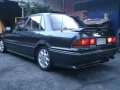 Mitsubishi Galant GTi 1992 VR4 Green -1