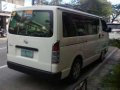 2006 Toyota Hiace White MT For Sale-0